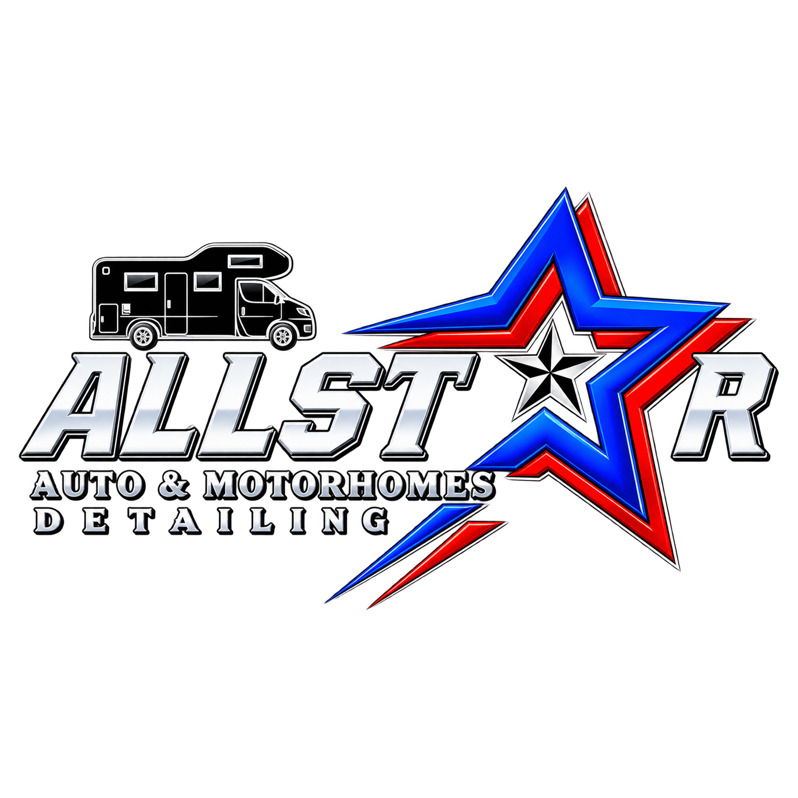 AllStar Auto & Motorhomes Detailing